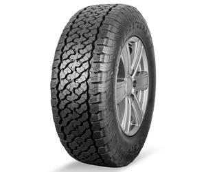 DAVANTI TERRA 265/60 R18 110T Pneumatico Gomma