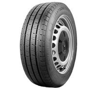 Davanti Vantoura 4Seasons 225/55R17 109/107H 3PMSF TL