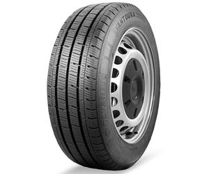 DAVANTI VANTOURA 4-SEASONS 225/55 R17 109/107 H M+S Pneumatico Pneumatici 4 sta