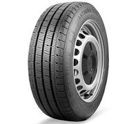 DAVANTI VANTOURA 4-SEASONS 225/65 R16 112/110 T M+S Pneumatico Pneumatici 4 sta