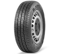225/75 R16C 121/120 R Davanti Wintoura Van 10pr - Pneumatico Invernale