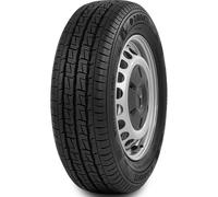 DAVANTI WINTOURA VAN 8PR M+S 215/65 R16 109R Invernali