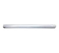 Side Skirt Destro Per Peugeot Expert Kasten VF3A_ VF3U_ VF3X_ VF3V_