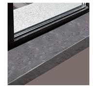 Davanzale per Finestra, Davanzali per Finestre, Protezione/copertura resistente for davanzali, piastra protettiva for bordi di finestre a bovindo for interni di appartamenti(80x20cm(31.5x7.8in))