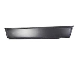 Davanzale sinistro completo per VOLKSWAGEN Transporter T25 (05/1979-07/1992)