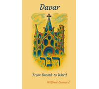 Davar: From Breath to Word