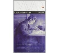 Davar. L'io e la scrittura (Vol. 4)