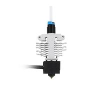 DAVBIR Ender-5 S1 Hotend Kit Riscaldatore Blocco Copertura in Silicone Parti della Stampante 3D for Ender-5 S1 Stampante 3D Perfection
