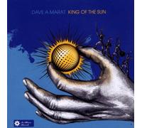 Dave a Marat - King of the Sun