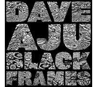 Dave Aju - Black Frames