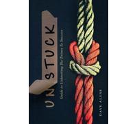 Dave Alese Unstuck (Tascabile)