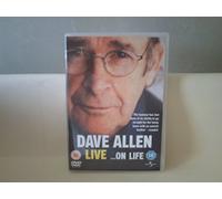 Dave Allen