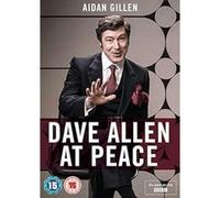Dave Allen at Peace (BBC) (DVD) Conleth Hill Tommy Tiernan Robert Bathurst