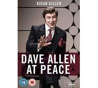 Dave Allen at Peace (BBC) (DVD) Conleth Hill Tommy Tiernan Robert Bathurst