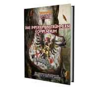 Dave Allen Graeme Davis Pádraig Murph WFRSP - Das Imperium i (Tascabile)