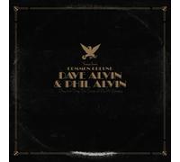 Dave Alvin and Phil Alvin Songs From Common (Vinyl LP)