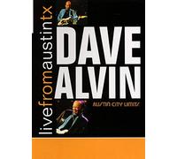 Dave Alvin - Dave Alvin - Live from Austin TX