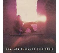Dave Alvin – King Of California