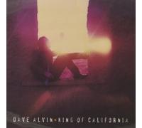 Alvin, Dave - King Of California