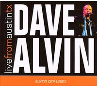 Dave Alvin - Live from Austin Tx