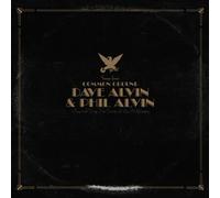Dave Alvin & Phil Alvin - Songs from Common