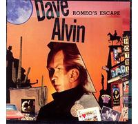 Dave Alvin - Romeo's Escape