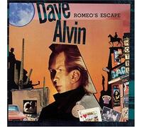 Dave Alvin - Romeo's Escape