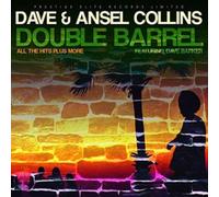 Dave And Ansel Collins – Double Barrel – CD