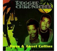 Dave and Ansel Collins - Reggae Chronicles