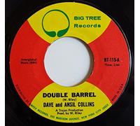 Dave And Ansell Collins - Double Barrel