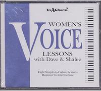 Dave and Shalee - Women's Voice Lessons with Dave and Shalee (UK Import)