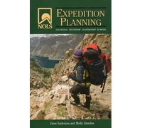 Dave Anderson Molly Absolon NOLS Expedition Planning (Tascabile) Nols
