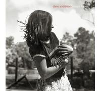 Dave Anderson Rough Beauty (Copertina rigida)