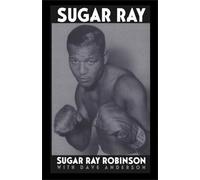 Dave Anderson Sugar Ray Robinson Sugar Ray (Tascabile)