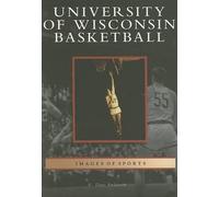 Dave Anderson University of Wisconsin Basketball (Tascabile) Images of Sports