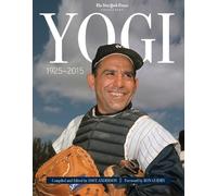 Dave Anderson Yogi: 1925-2015 (Tascabile)