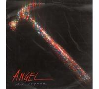 DAVE ANGEL - 1ST VOYAGE 12 INCH (12" VINYL) BELGIAN R&S