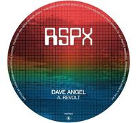 dave angel-revolt 12"