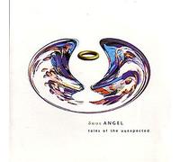 Dave Angel - Tales Of The Unexpected