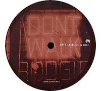 DAVE ANGEL / THIS IS DISCO