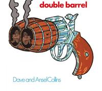 Dave & Ansel Collins Double Barrel (Vinyl LP) 50th Anniversary 12" Album