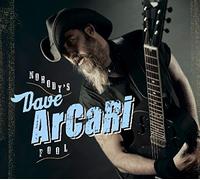 Dave Arcari - Nobody's Fool