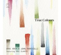 true colours