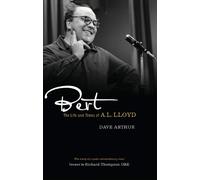 Dave Arthur Bert (Copertina rigida)