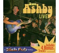 Dave Ashby - Ashby,Dave-Live