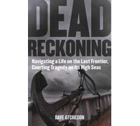 Dave Atcheson Dead Reckoning (Tascabile)