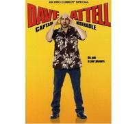 Dave Attell - Captain Miserable