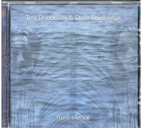 Dave Bainbridge/Troy Donockley - From Silence