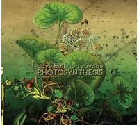 Ball Dave / Savage Jon - Photosynthesis
