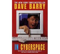 Dave Barry Dave Barry in Cyberspace (Tascabile)